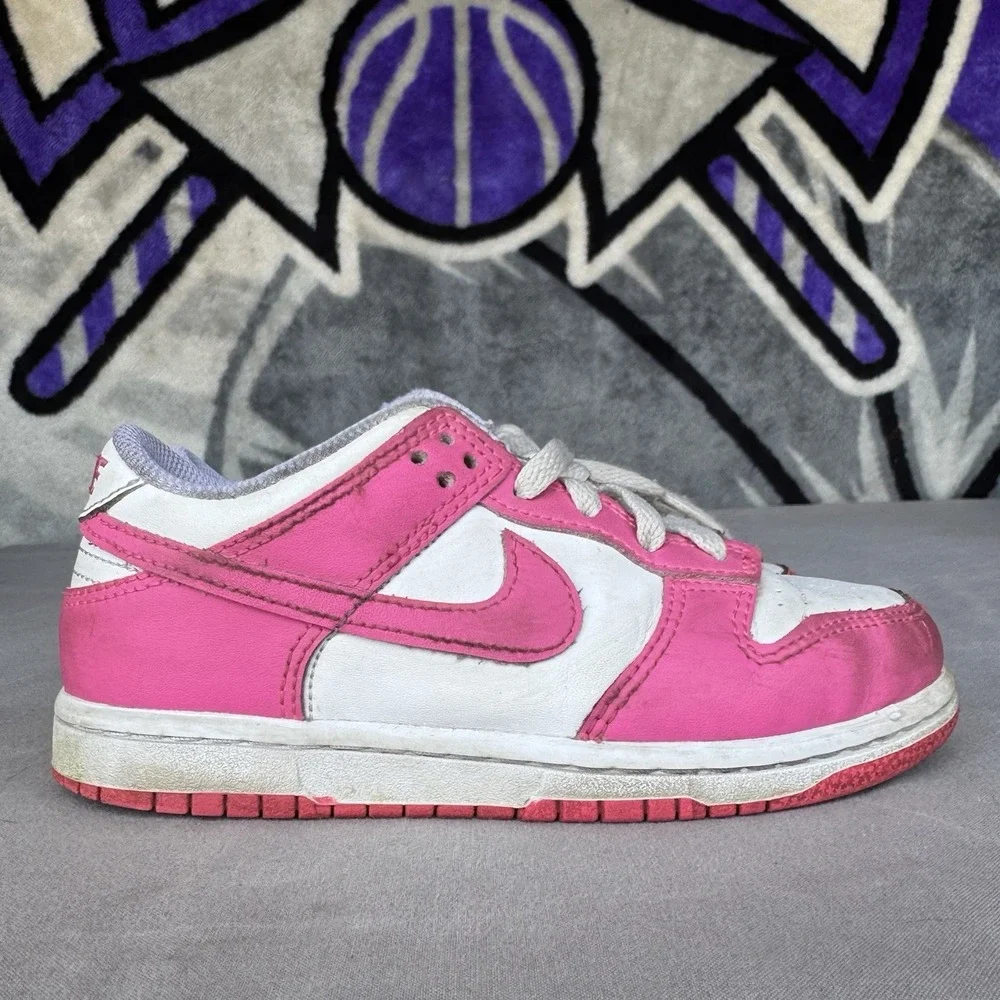 Nike size 13c